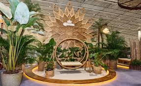 Complimentary Corona & 20% Discount on Hammock Lounge – Vista Corona (Tocumen Airport)