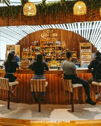 Complimentary Corona & 20% Discount on Hammock Lounge – Vista Corona (Tocumen Airport)