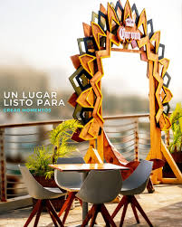 2 Complimentary Cocktails – aAmar Beach Club (Playa Farallon)
