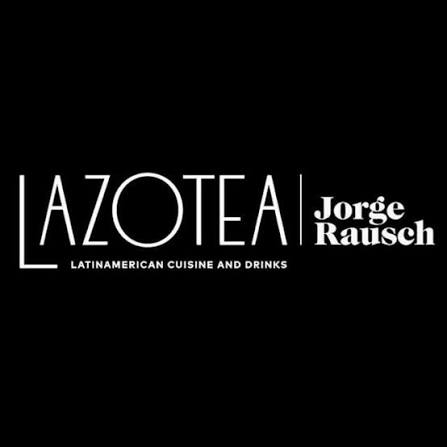 Lazotea – Welcome Cocktail