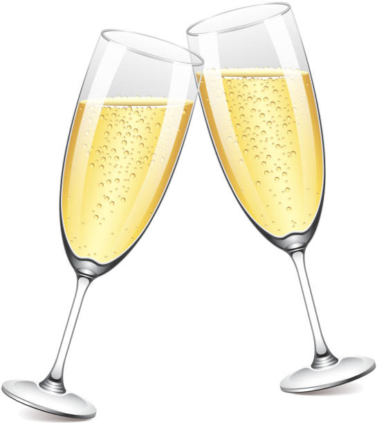 Moët & Chandon Impérial 375ml + 2 Champagne Flutes