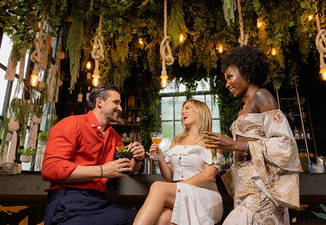 Complimentary Aperitif – Kobore
