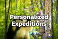 Personalized Expeditions