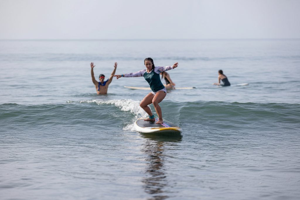Surf 3
