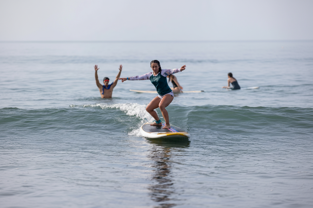 Surf 3