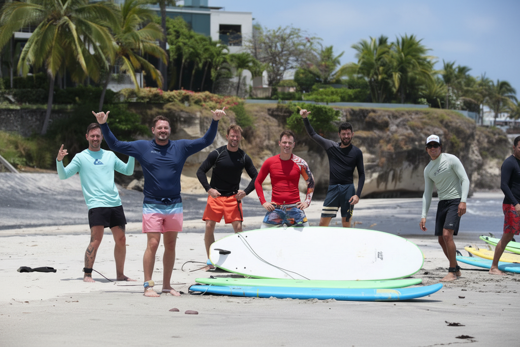 Surf 4