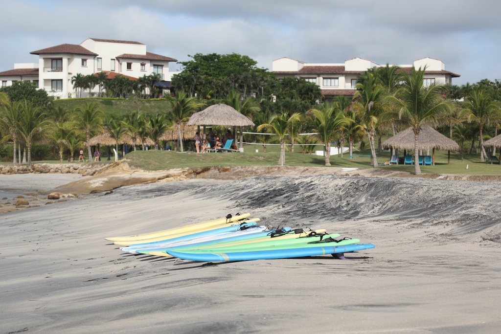 Surf 5
