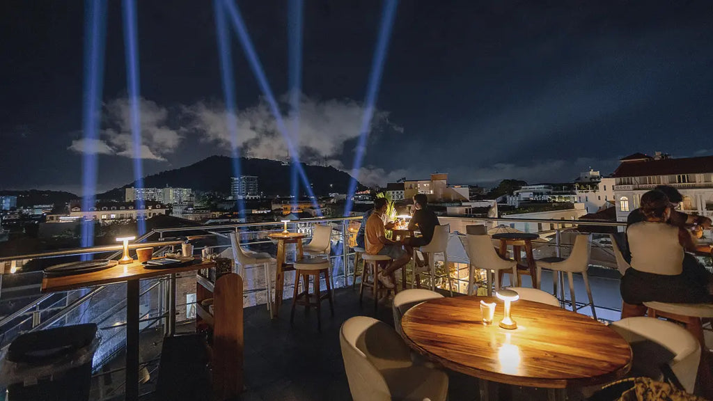 Welcome Drink – Casacasco